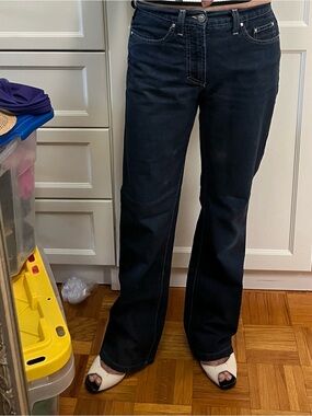 VERSACE Jeans Couture pants, size 27